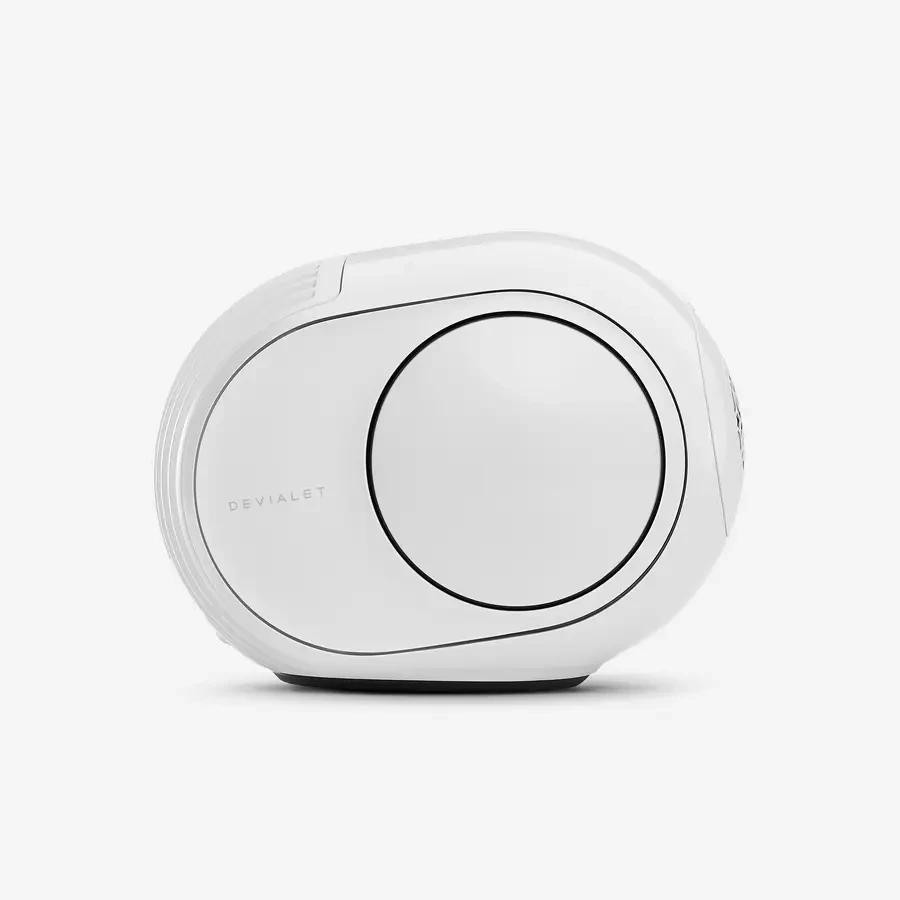 Devialet Phantom II 95 Iconic White - зображення 1