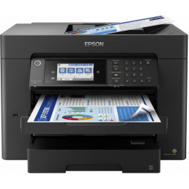   Epson WorkForce WF-7840DTWF (C11CH67402)