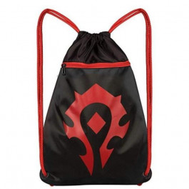   J!NX World of Warcraft Horde Loot Bag