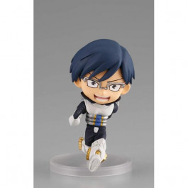   Banpresto My Hero Academia: Chibi Masters Tenya Iida (BD47217)