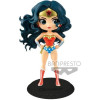 Banpresto DC Comics: Q Posket Mini Figure - Wonder Woman B Ver (BP82751) - зображення 1