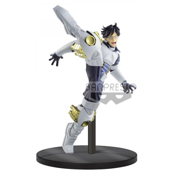 Banpresto My Hero Academia: The Amazing Heroes vol.10 - Tenya Iida (BP16617P) - зображення 1