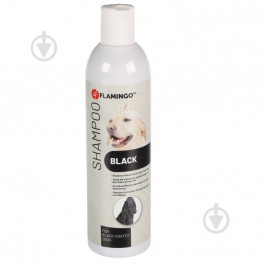   Karlie-Flamingo Шампунь Flamingo Black Coat Shampoo для собак с черной шерстью, 300 мл (1030875)