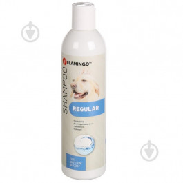   Karlie-Flamingo Basic Care Shampoo - увлажняющий шампунь Карли-Фламинго для собак 300 мл (1030847)