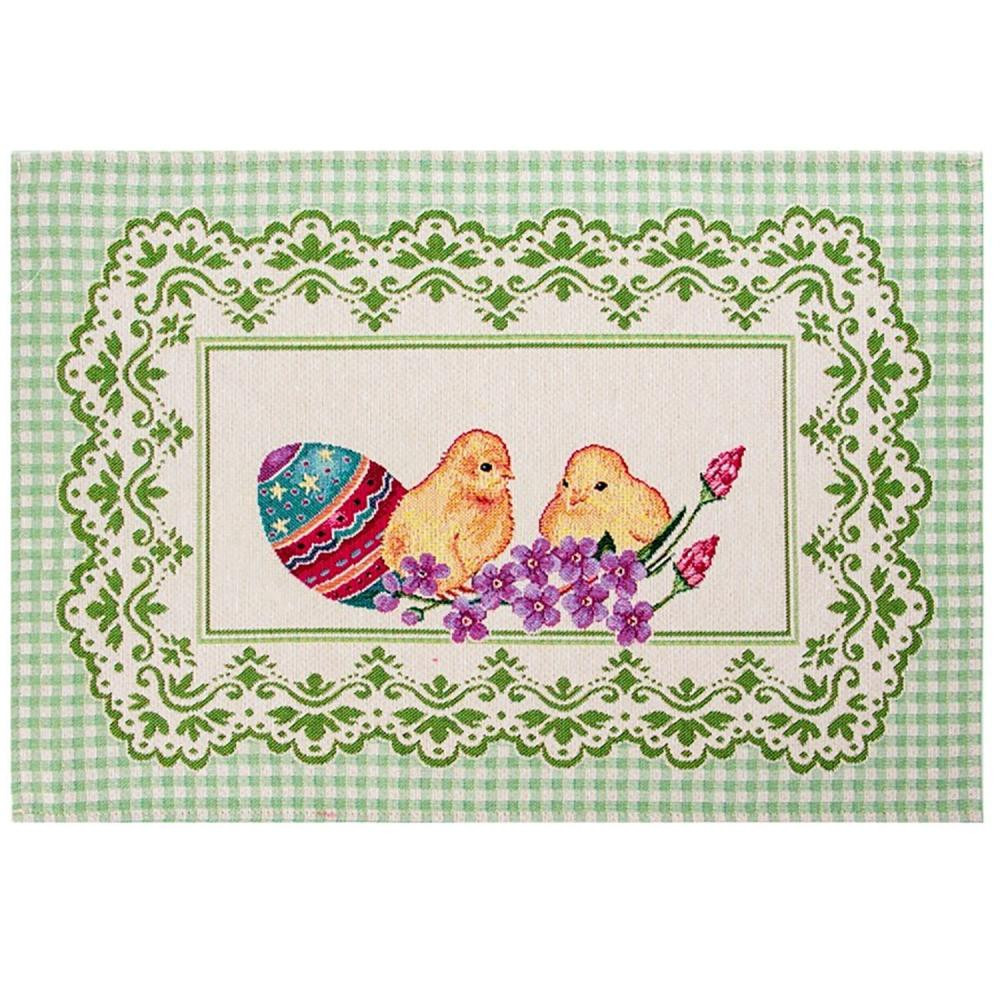 Lefard Серветка  Home Textile Peeps 35x50см (732-287) - зображення 1