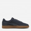 PUMA Жіночі кеди низькі  Smash 3.0 39098416 39 (6UK) 25 см Strong Gray- Black-Gum (4067979544047) - зображення 1