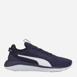   PUMA Жіночі кросівки для бігу  Better Foam Emerge Star 37717403 40.5 (7UK) 26 см Peacoat- White (40645371