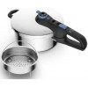 Tefal Secure Trendy (P2580402) - зображення 2