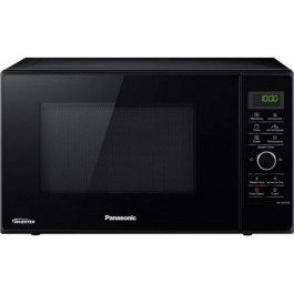   Panasonic NN-GD37HBZPE