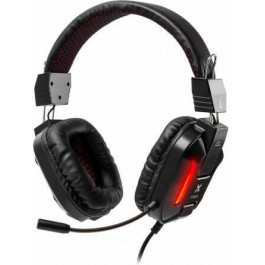   Vinga Gaming Black (HSCU-110)