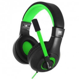   Gemix N3 Black/Green