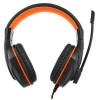 Gemix N20 Black/Orange - зображення 2