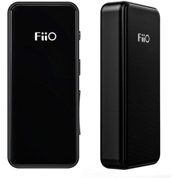 FiiO BTR3 Black - зображення 1