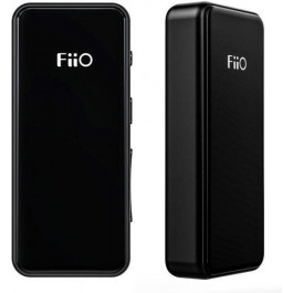   FiiO BTR3 Black