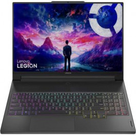   Lenovo Legion 9 16IRX8 Carbon Black (83AG003MRA)