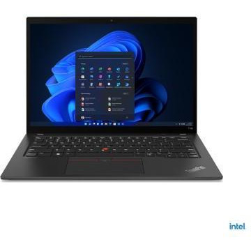 Lenovo ThinkPad T14s Gen 3 Thunder Black (21BR00DURA) - зображення 1