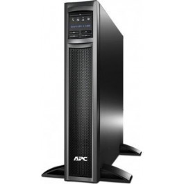   APC Smart-UPS X 750VA Rack/Tower LCD (SMX750I)