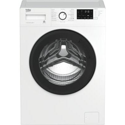 Beko WUE6512XAW - зображення 1