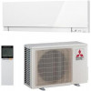 Mitsubishi Electric MSZ-EF25VE3W/MUZ-EF25VE - зображення 1