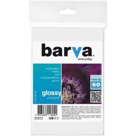   Barva 10x15 Everyday 180г Glossy 60с (IP-CE180-28)