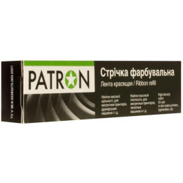   Patron Лента 12.7мм x 12м (PN-12.7-12RTB)