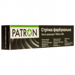   Patron Лента 12.7мм x 16м (PN-12.7-16LTB)