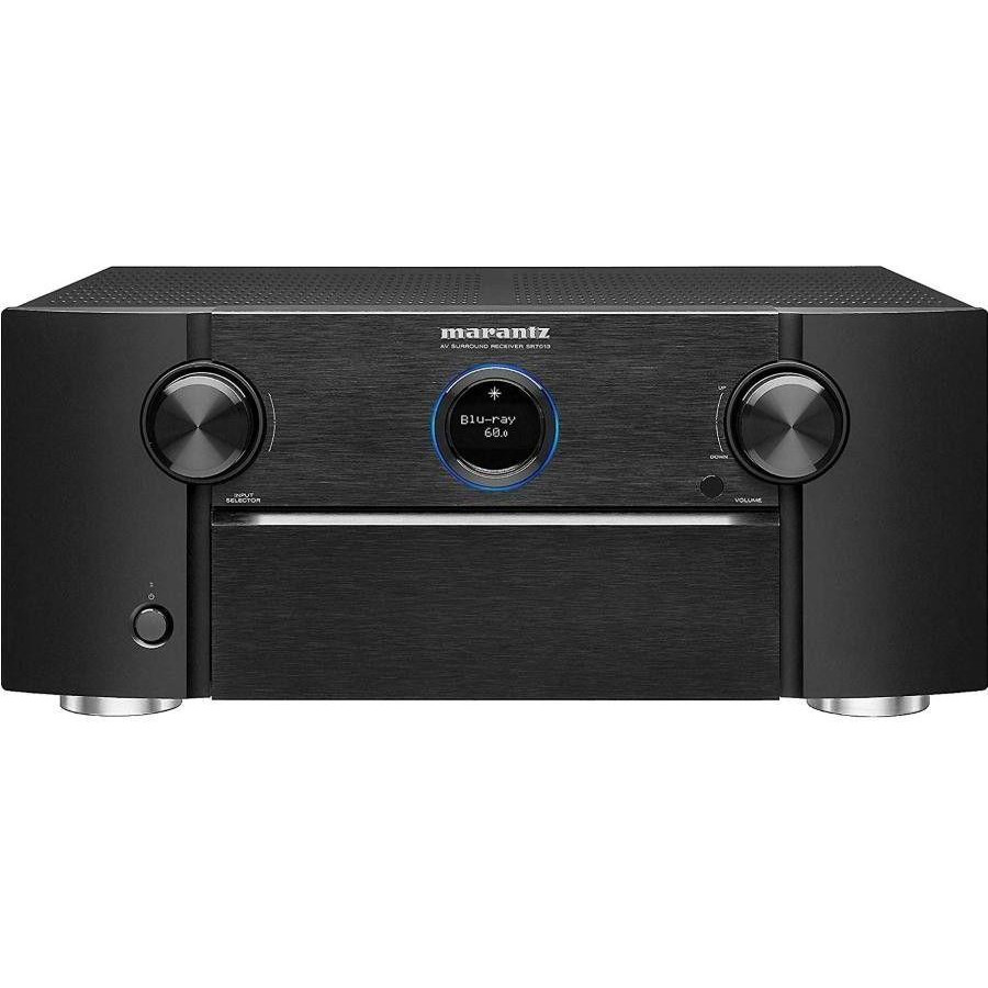 Marantz SR-7013 Black - зображення 1