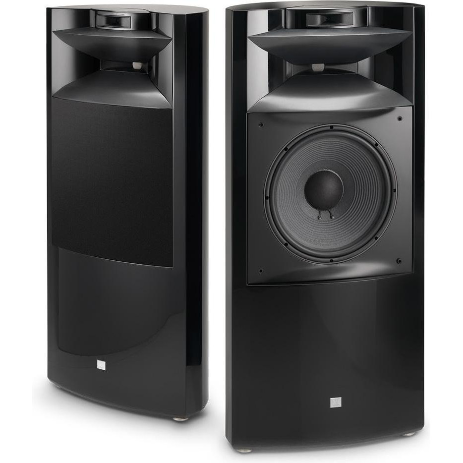 JBL K2-S9900 - зображення 1