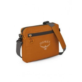   Osprey Сумка наплічна  Ultralight Shoulder Satchel Toffee Orange (009.3235)