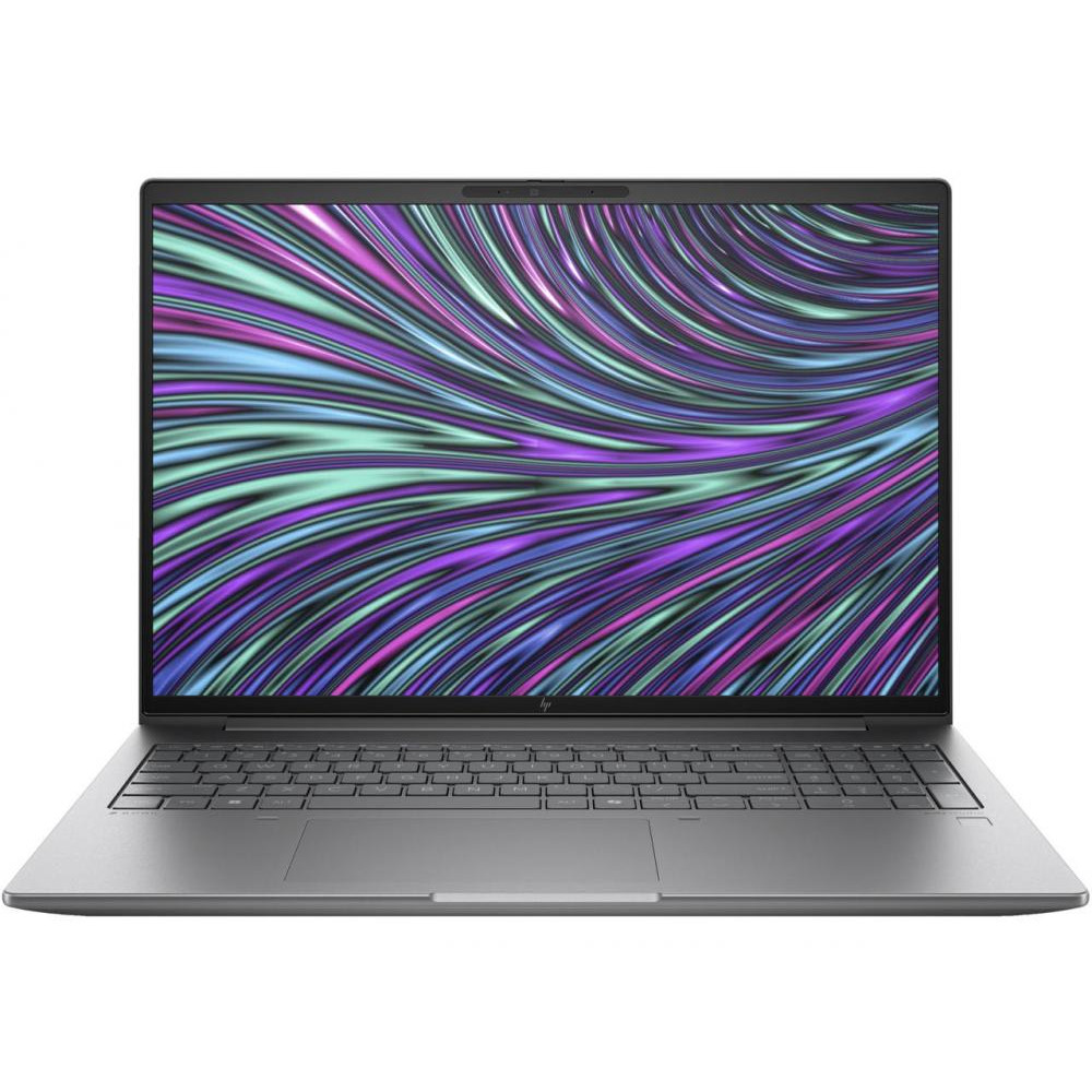 HP ZBook Power 16 G11 Silver (8T0Q7EA) - зображення 1