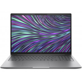   HP ZBook Power 16 G11 Silver (8T0Q8EA)