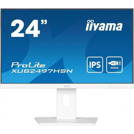   iiyama XUB2497HSN-W1