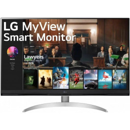   LG 32SQ700S-W