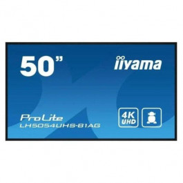   iiyama LH5054UHS-B1AG