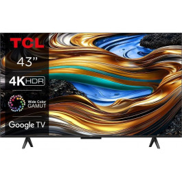   TCL 43P755