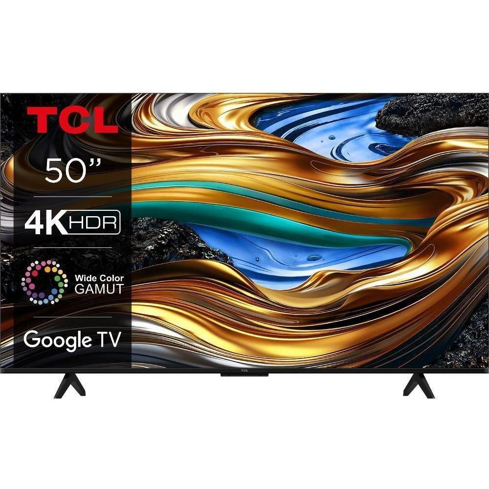 TCL 50P755 - зображення 1