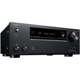   Onkyo TX-NR7100 Black