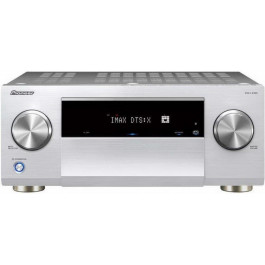   Pioneer VSX-LX505 Silver