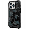 URBAN ARMOR GEAR iPhone 15 Pro Pathfinder SE MagSafe, Midnight Camo (114283114061) - зображення 2