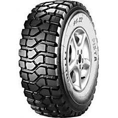 Pirelli Ps 22 (335/80R20 149K) - зображення 1