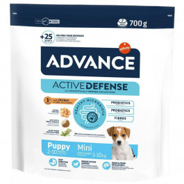   Advance Puppy Mini 0.7 кг (8410650582627)