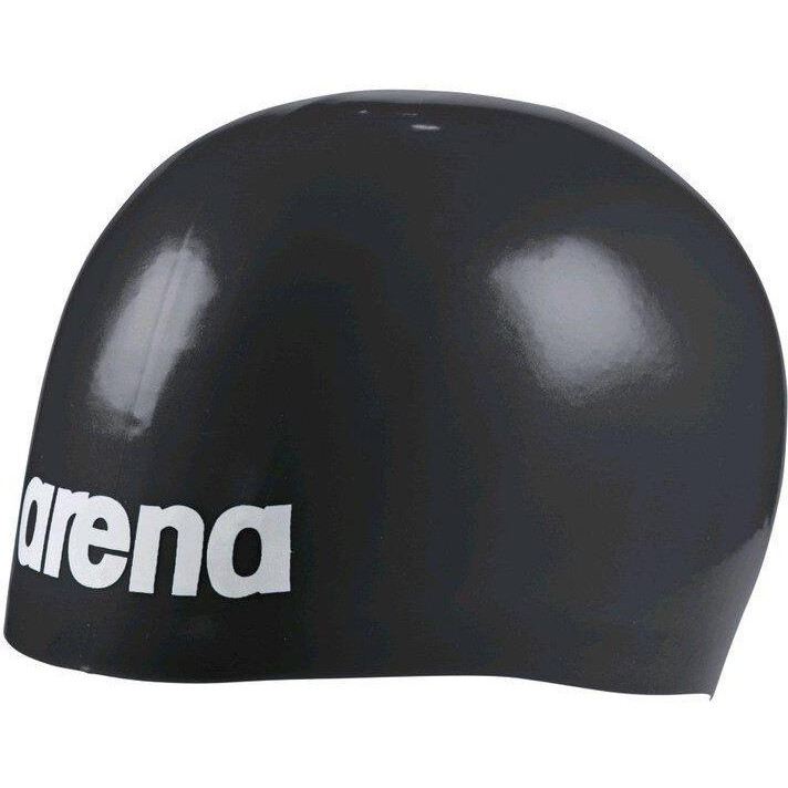 Arena Moulded Pro II Racing / black (001451-501) - зображення 1