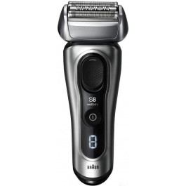   Braun Series 8 8417s