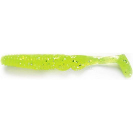   Lucky John Mr. Greedy 5'' (071 Lime Chartreuse)