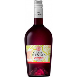   Alianca Вино  Casal Mendes Sangria Tinto 0,75 л напівсолодке плодове червоне (5601213145639)