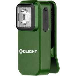   Olight Oclip OD Green