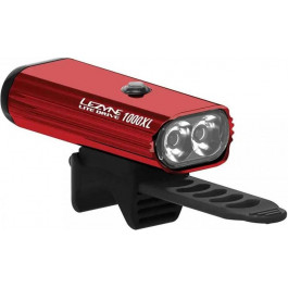   Lezyne Lite Drive 1000XL / red (4712806002435)