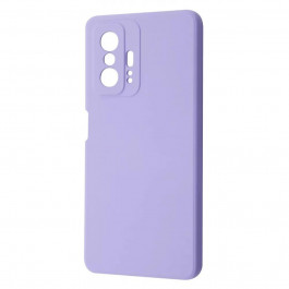   WAVE Colorful Case для Xiaomi 11T/11T Pro Light Purple