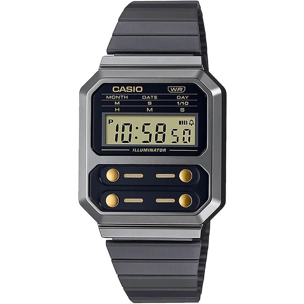 Casio A100WEGG-1A2EF - зображення 1