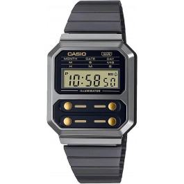   Casio A100WEGG-1A2EF